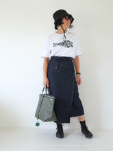 画像をギャラリービューアに読み込む, [STOCK] BRIXTON+CHINSTRAP  LINEN-BLACK sizeM
