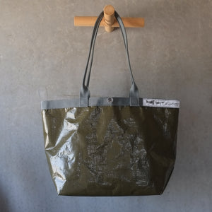 [STOCK] DART->425  OLIVE×GRAY LONG HANDLE