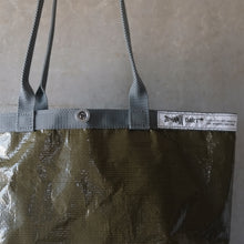 画像をギャラリービューアに読み込む, [STOCK] DART-&gt;425  OLIVE×GRAY LONG HANDLE
