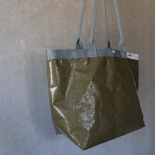 画像をギャラリービューアに読み込む, [STOCK] DART-&gt;425  OLIVE×GRAY LONG HANDLE
