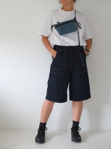 [STOCK] BRAVO-20  BLUE  右使い