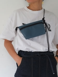 [STOCK] BRAVO-20  BLUE  右使い