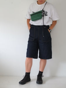 [STOCK] BRAVO-20  GREEN  右使い