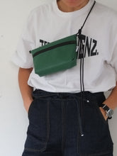 画像をギャラリービューアに読み込む, [STOCK] BRAVO-20  GREEN  右使い
