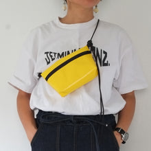 画像をギャラリービューアに読み込む, [STOCK] BRAVO-20  YELLOW  右使い
