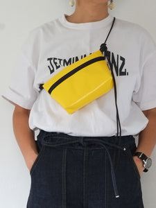 [STOCK] BRAVO-20  YELLOW  右使い