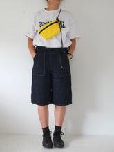 画像をギャラリービューアに読み込む, [STOCK] BRAVO-20  YELLOW  右使い
