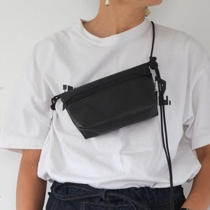 [STOCK] BRAVO-20  BLACK  右使い