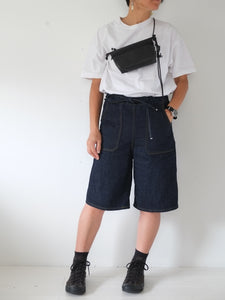 [STOCK] BRAVO-20  BLACK  右使い