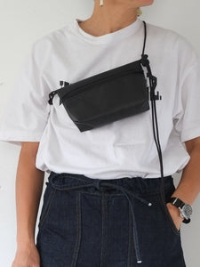 [STOCK] BRAVO-20  BLACK  右使い