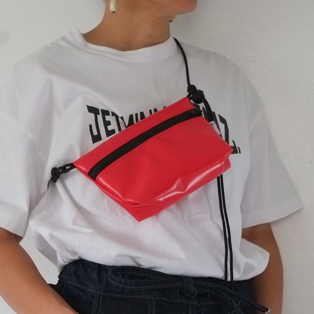 [STOCK] BRAVO-20  RED  右使い