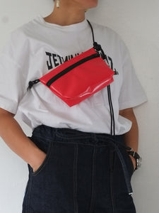 [STOCK] BRAVO-20  RED  右使い