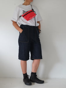 [STOCK] BRAVO-20  RED  右使い