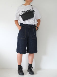 [STOCK] BRAVO-25  BLACK 右使い