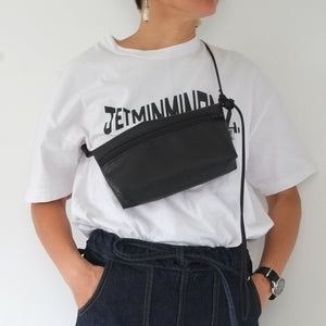 [STOCK] BRAVO-25  BLACK 右使い