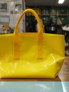 [STOCK] THE-VIVIENNE-35 YELLOW SHORT HANDLE Right-handed