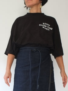 [STOCK] TEE- JETMINMIN 33 sizeS / sizeM