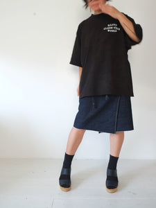 [STOCK] TEE- JETMINMIN 33 sizeS / sizeM