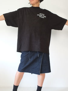 [STOCK] TEE- JETMINMIN 33 sizeS / sizeM