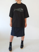 Load image into Gallery viewer, [STOCK] TEE- JETMINMINGNZ. TRY IN HOPE!!!!  sizeS / sizeM  / sizeL
