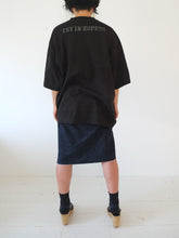 Load image into Gallery viewer, [STOCK] TEE- JETMINMINGNZ. TRY IN HOPE!!!!  sizeS / sizeM  / sizeL
