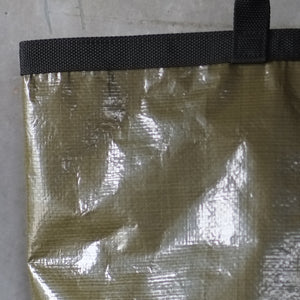 [STOCK] DART->500  OLIVE×BLACK LONG HANDLE