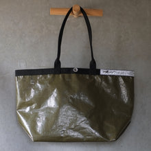 画像をギャラリービューアに読み込む, [STOCK] DART-&gt;500  OLIVE×BLACK LONG HANDLE
