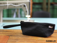 画像をギャラリービューアに読み込む, [STOCK] G25M-LO  BLACK11
