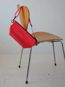 [STOCK] ANNA-30-LO  RED 右使い