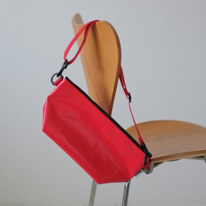 [STOCK] ANNA-30-LO  RED 右使い