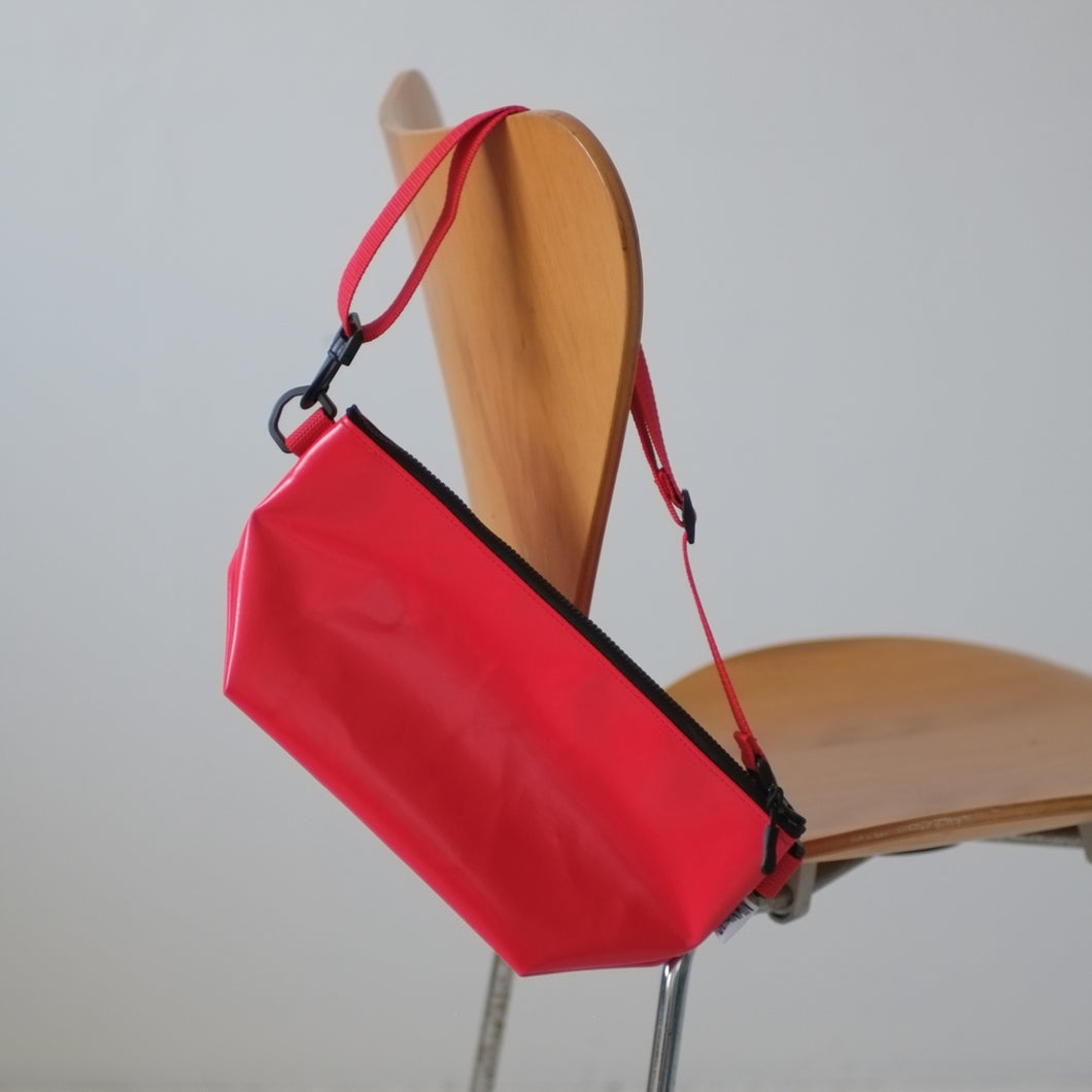 [STOCK] ANNA-30-LO  RED 右使い
