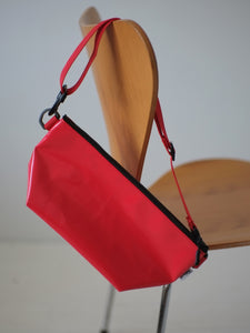 [STOCK] ANNA-30-LO  RED 右使い