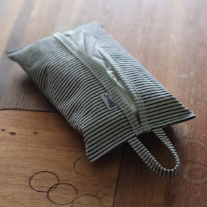 [STOCK] KAKEKAMIKAMI  HICKORY-A