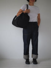 画像をギャラリービューアに読み込む, [STOCK] RACHEL BLACK MIDDLE HANDLE
