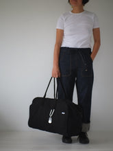 画像をギャラリービューアに読み込む, [STOCK] RACHEL BLACK MIDDLE HANDLE
