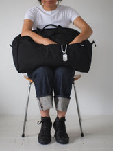 画像をギャラリービューアに読み込む, [STOCK] RACHEL BLACK MIDDLE HANDLE
