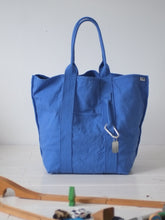 画像をギャラリービューアに読み込む, [STOCK] BALLOOON!-EDGE-55-HI  BLUE11  LONG HANDLE 右使い
