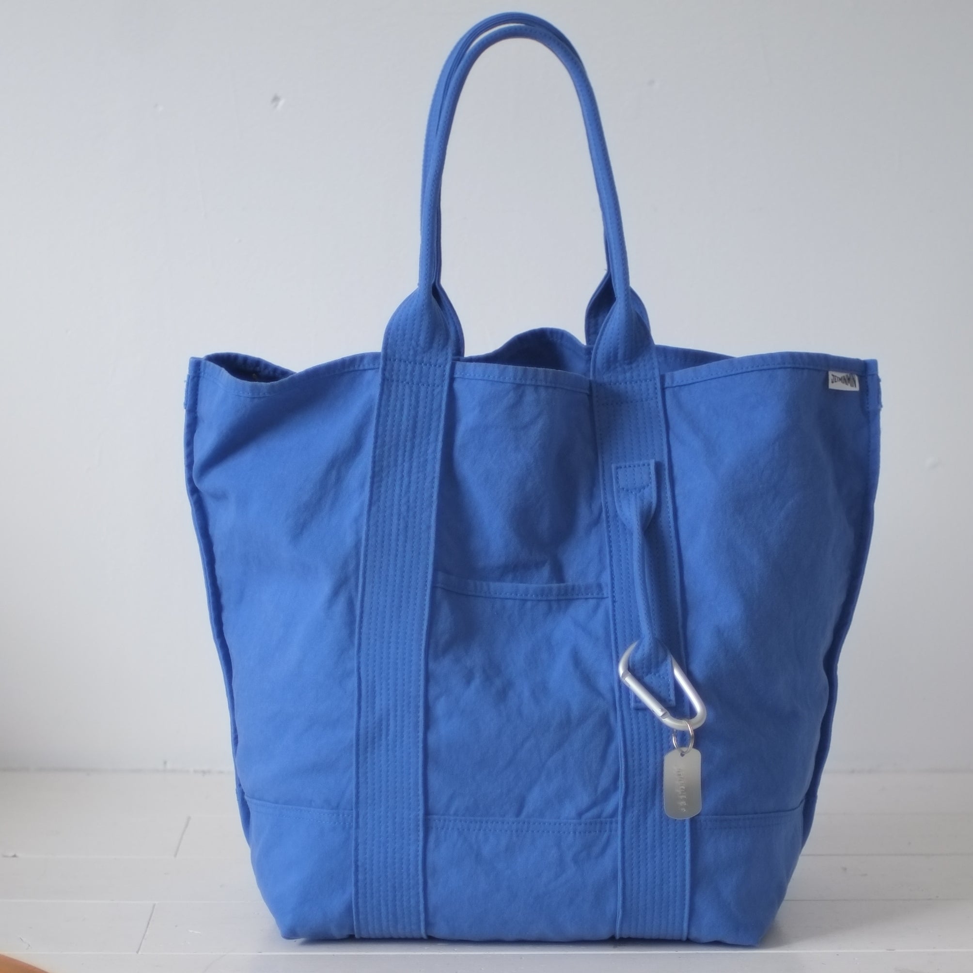 TOTEBAG – JETMINMIN