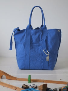[STOCK] BALLOOON!-EDGE-55-HI  BLUE11  LONG HANDLE 右使い