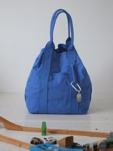 画像をギャラリービューアに読み込む, [STOCK] BALLOOON!-EDGE-55-HI  BLUE11  LONG HANDLE 右使い
