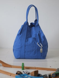 [STOCK] BALLOOON!-EDGE-55-HI  BLUE11  LONG HANDLE 右使い