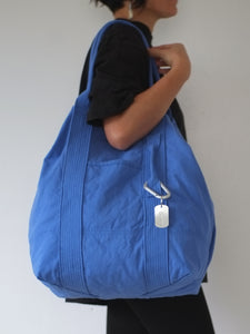 [STOCK] BALLOOON!-EDGE-55-HI  BLUE11  LONG HANDLE 右使い