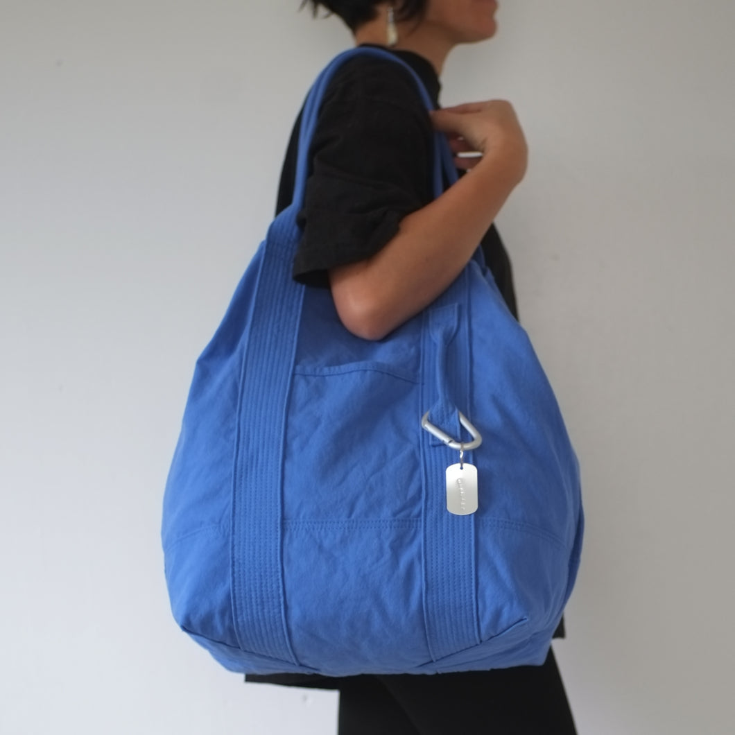 [STOCK] BALLOOON!-EDGE-55-HI  BLUE11  LONG HANDLE 右使い