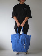 画像をギャラリービューアに読み込む, [STOCK] BALLOOON!-EDGE-55-HI  BLUE11  LONG HANDLE 右使い
