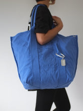 画像をギャラリービューアに読み込む, [STOCK] BALLOOON!-EDGE-55-HI  BLUE11  LONG HANDLE 右使い

