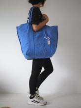 画像をギャラリービューアに読み込む, [STOCK] BALLOOON!-EDGE-55-HI  BLUE11  LONG HANDLE 右使い
