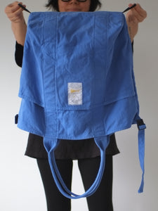 [STOCK] BALLOOON!-EDGE-55-HI  BLUE11  LONG HANDLE 右使い