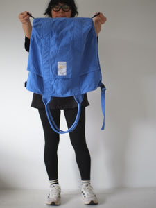 [STOCK] BALLOOON!-EDGE-55-HI  BLUE11  LONG HANDLE 右使い