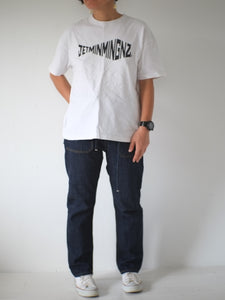 [STOCK] TEE- JETMINMINGNZ. sizeM