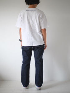 [STOCK] TEE- JETMINMINGNZ. sizeM